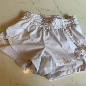 Althelta workout shorts